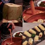 吹爆万宁的这家糟粕醋火锅 