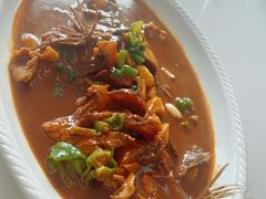 -旺山·浪头人家