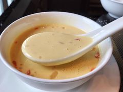 杨枝甘露-夏宫中餐厅(静安香格里拉店)