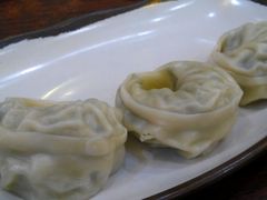 饺子-神仙雪浓汤(明洞店)