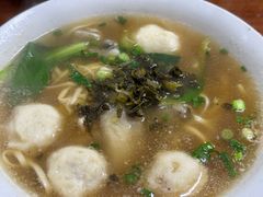 -巴哈面店(沈家门西大街店)