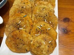 -有滋有味烧烤涮(果园星城C区店)