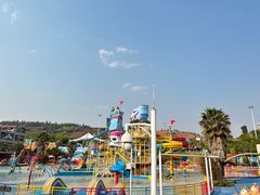 -青鱼湾水上乐园
