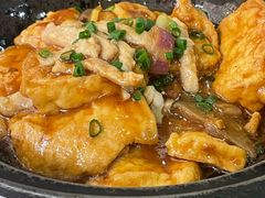 -老字号蛇口德记烧腊饭店·海鲜加工