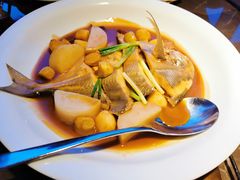 家烧鲳鱼-新荣记(BFC外滩金融中心店)