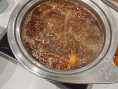 -草原传奇鲜羊火锅(桥北店)