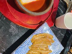 -鹤江桥·红油牛肉粉(SKP店)
