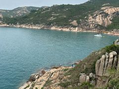 -蒲台岛
