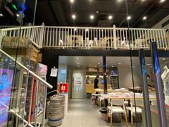 门面-松哥油焖大虾(科技园店)