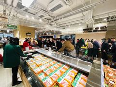 -七鲜超市(瑞虹天地太阳宫店)
