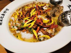 -太二酸菜鱼(宁波来福士店)
