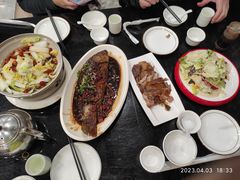 -稻香居锅贴(宋都御街店)