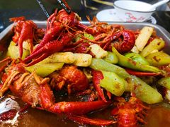 -武林虾客盱眙小龙虾(民治店)