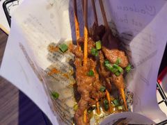 -胖哥俩肉蟹煲(西单大悦城店)