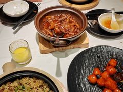 -客颂·客家宴(大壮国际广场店)