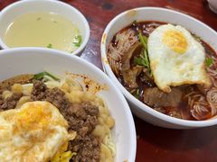 -朱儿面庄(洋河三路店)