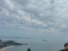 -石老人观光园
