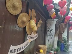 -天目湖山水园
