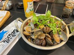 -老虎滩大连海鲜烧烤(建邺云锦路总店)