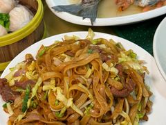 -吉莲利苑海鲜酒家(珠海拱北29年老字号店)