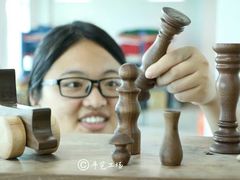 -观澜湖手艺工场·陶艺·吹玻璃·拼豆