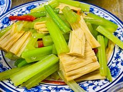 -清真·鸦儿李记·小馆(后海店)