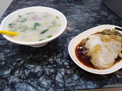 -燊意布拉肠云吞面(中山四路店)