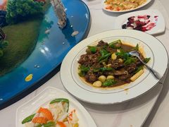 -郑庄脂渣海鲜楼(九水路店)