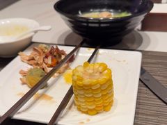 -深圳彭年万丽酒店