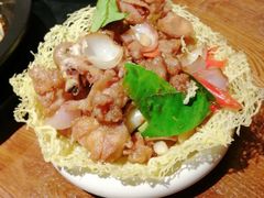 -云海肴·汽锅鸡·云南菜(美罗城店)