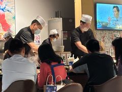 -大成铁板烧•板前(复古餐厅石老人店)