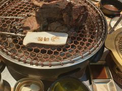-牧童禧肉社·韩国炭火烤肉店(中粮祥云小镇创始店)