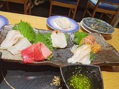 -合点寿司(美罗城店)