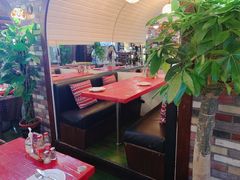 -Pistolera Mexican Cantina女枪手墨西哥餐厅(碧云路店)