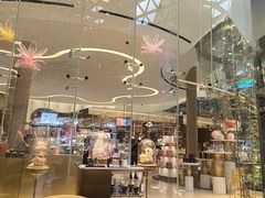 -视博茶点(美狮美高梅店)
