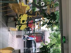 -五进制 Coffee Shop