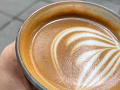 -Tequila Espresso(嘉善路店)