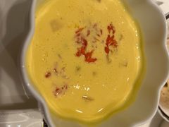 杨枝甘露-扬州香格里拉·香宫中餐厅