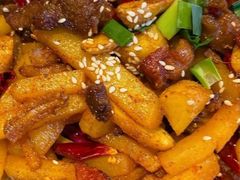 -印象鲵宴·张家界地标美食名片(溪布街店)