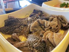 捞派毛肚-海底捞火锅(连城广场店)