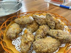 -南记食粥坊·宵夜大排档(莲花总店)