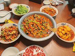 -潇湘阁(望京SOHO店)