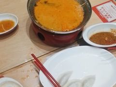 -喜家德虾仁水饺(飞洲国际店)