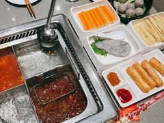 -海底捞火锅(龙岗星河COCO Park店)