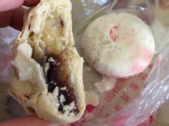 糯米酥-爱德顺糕点食屋(利民道店)