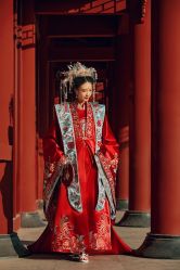 -巴黎恋人(盛景嘉园店)