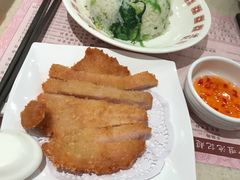 -池记(尖沙咀店)