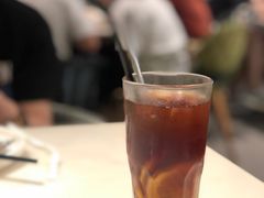 OT&nbsp;柠檬茶-石板街港澳冰室(天环店)