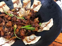 -皖北巫氏三胖地锅鸡(长淮总店)