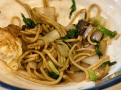 -康儿面馆(建国北路店)